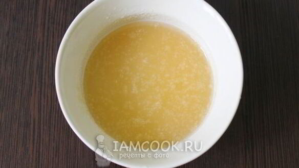 ШАГ 7. клубничный тарт