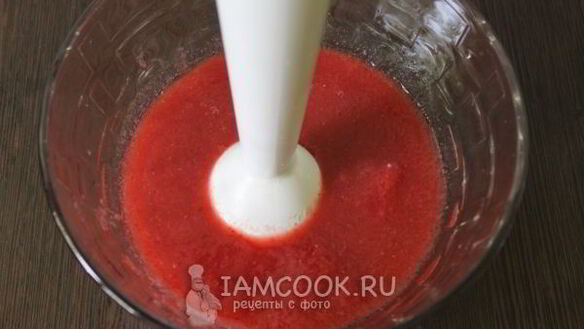 ШАГ 8. клубничный тарт