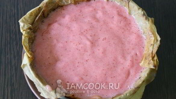 ШАГ 9. клубничный тарт