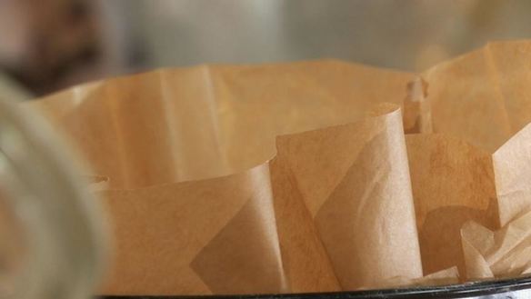 ШАГ 3. лимонный тарт