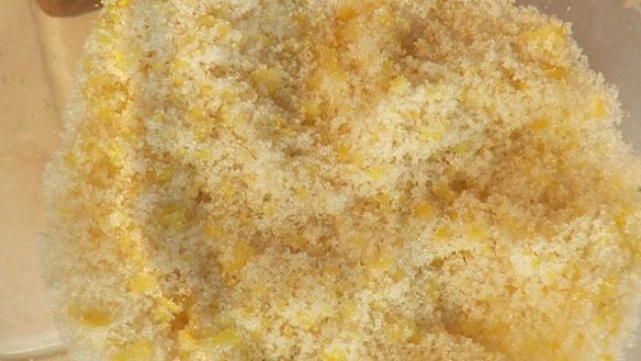 ШАГ 5. лимонный тарт