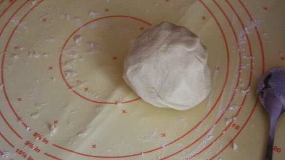 ШАГ 3. миндально-медовый тарт