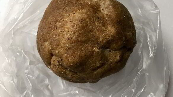 ШАГ 3. мини-тарты с салатом из индейки и овощей