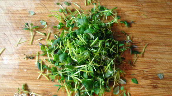 ШАГ 3. мини-тарты со сладким перцем