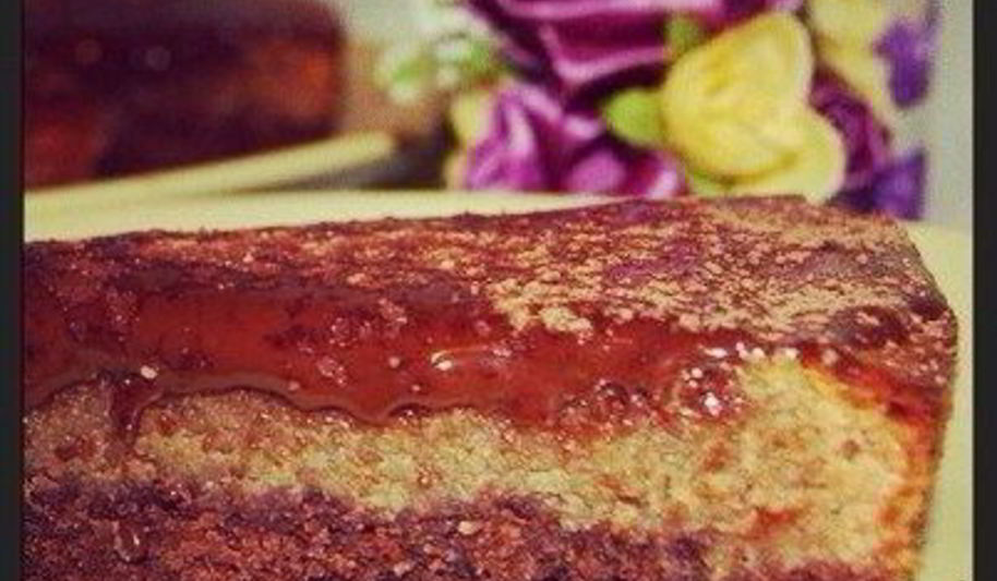 Рецепт шоколадно-арахисовый тарт