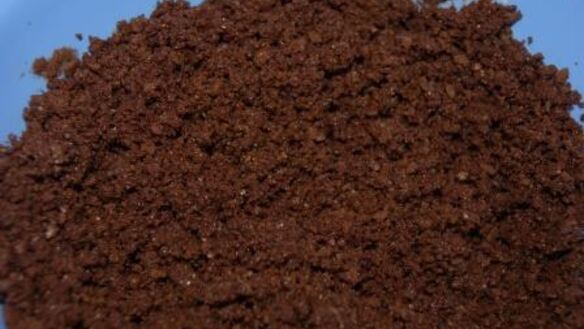 ШАГ 6. шоколадно-арахисовый тарт