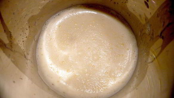 ШАГ 10. шоколадно-сливочный тарт только мысли все о нем и о нем