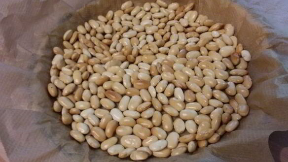 ШАГ 4. сливовый тарт с фисташковым штрейзелем