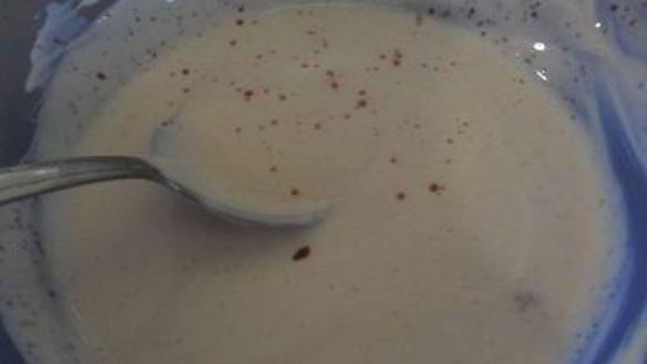 ШАГ 5. тарт черешневый бум