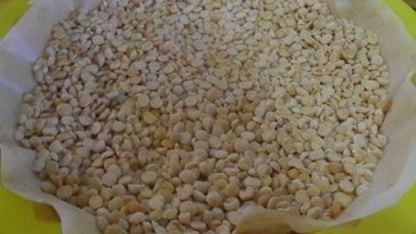 ШАГ 6. тарт черешневый бум