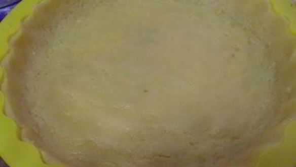 ШАГ 7. тарт черешневый бум