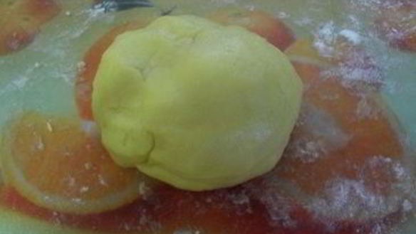 ШАГ 8. тарт черешневый бум