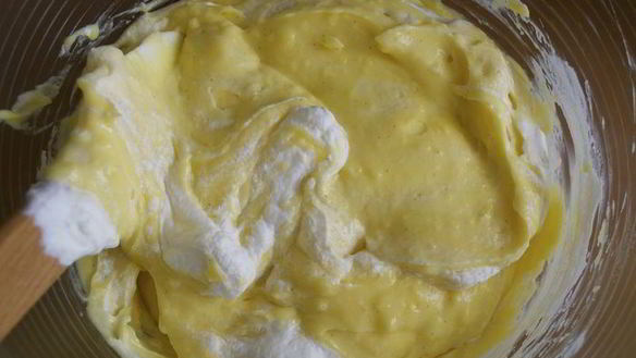 ШАГ 12. тарт из сан-тропе