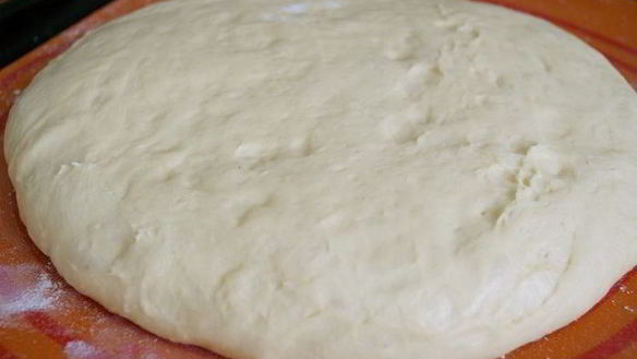 ШАГ 14. тарт из сан-тропе