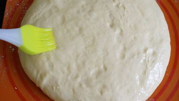 ШАГ 15. тарт из сан-тропе