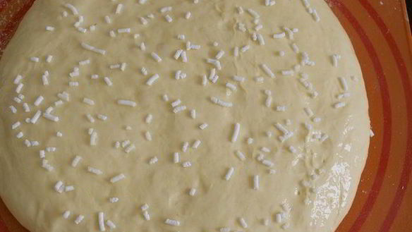 ШАГ 16. тарт из сан-тропе