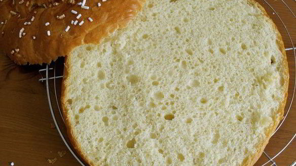 ШАГ 18. тарт из сан-тропе