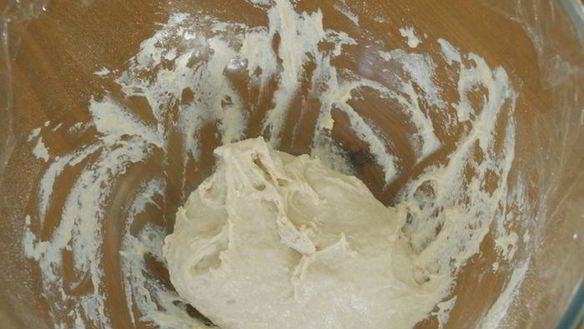 ШАГ 3. тарт из сан-тропе