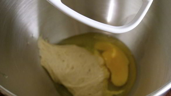 ШАГ 4. тарт из сан-тропе