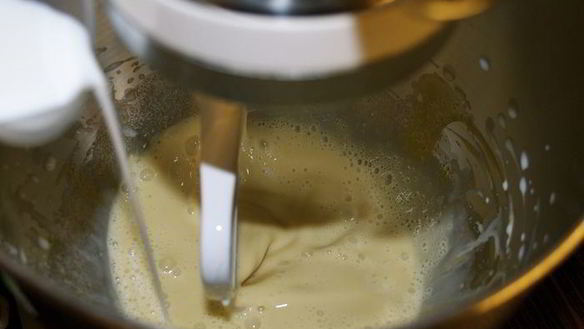 ШАГ 5. тарт из сан-тропе