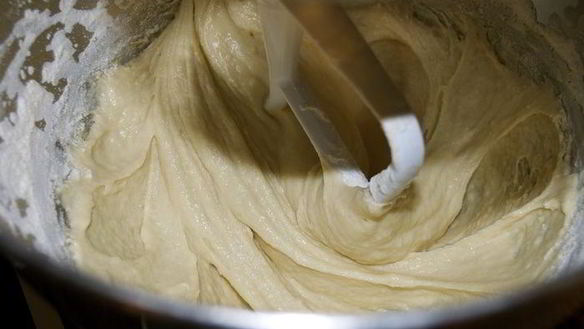 ШАГ 6. тарт из сан-тропе