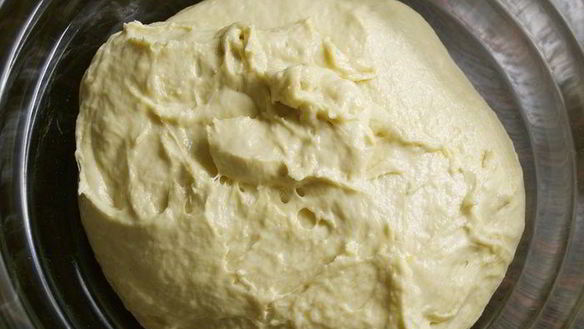 ШАГ 7. тарт из сан-тропе