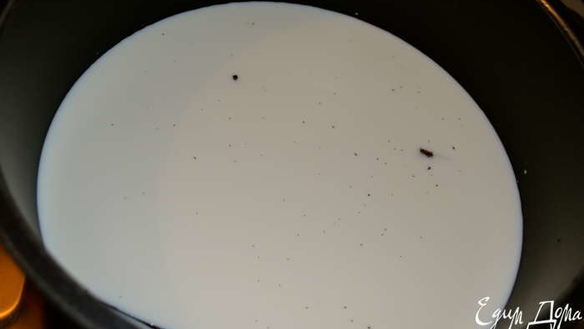 ШАГ 8. тарт из сан-тропе