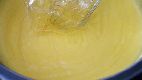 ШАГ 9. тарт из сан-тропе