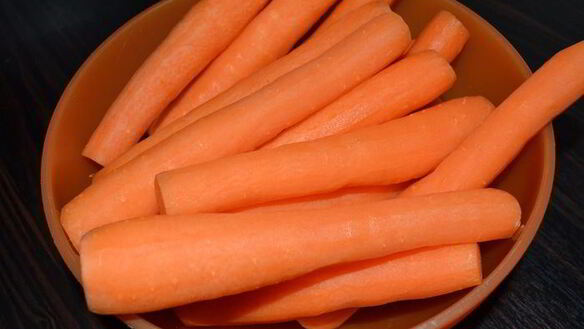 ШАГ 2. тарт-перевертыш весенний