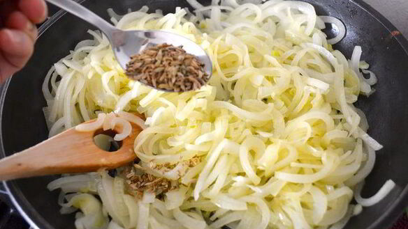 ШАГ 5. тарт-перевертыш весенний