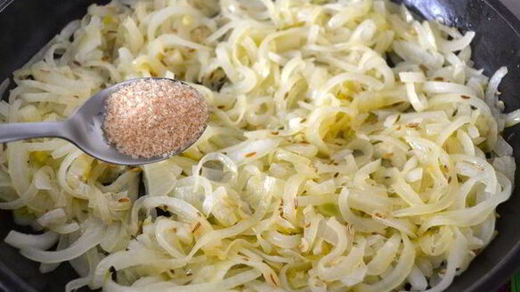 ШАГ 6. тарт-перевертыш весенний