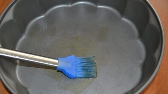 ШАГ 7. тарт-перевертыш весенний