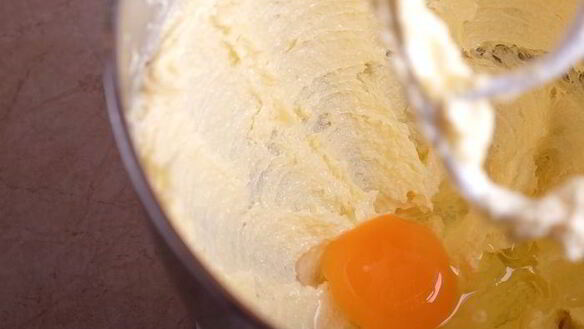 ШАГ 3. тарт с карамелизованными яблоками