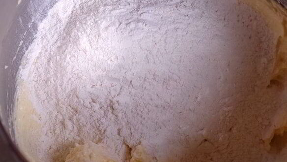 ШАГ 4. тарт с карамелизованными яблоками