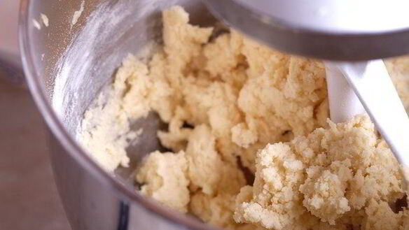 ШАГ 5. тарт с карамелизованными яблоками