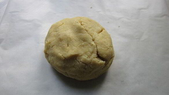 ШАГ 5. тарт с клубникой и белым шоколадом