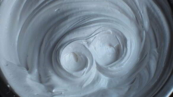 ШАГ 4. тарт с нежной творожно-ванильной начинкой