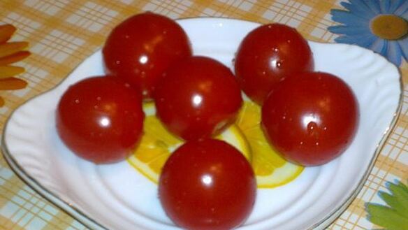 ШАГ 7. тарт с помидорами, фетой и зеленью