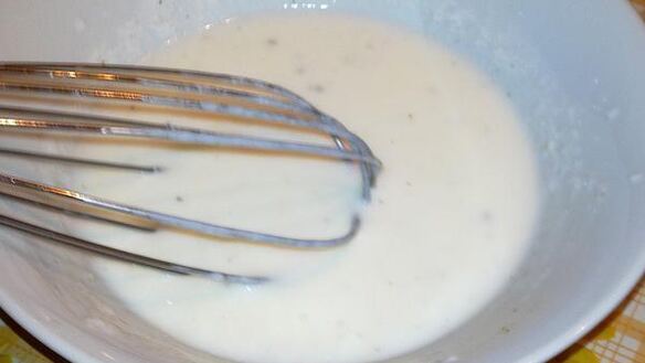 ШАГ 8. тарт с помидорами, фетой и зеленью