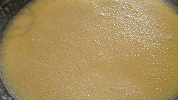 ШАГ 4. тарт с ревенем