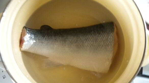 ШАГ 2. тарт с рыбой и творожным сыром