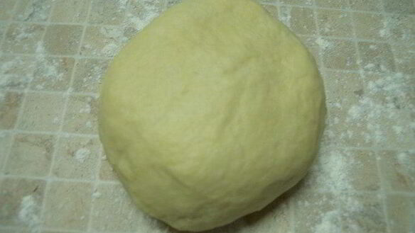 ШАГ 5. тарт с рыбой и творожным сыром