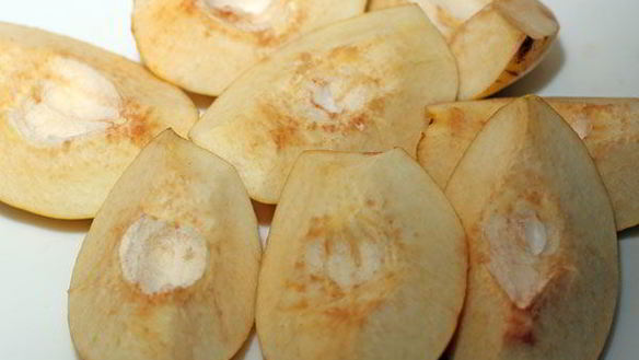 ШАГ 4. тарт татен с айвой