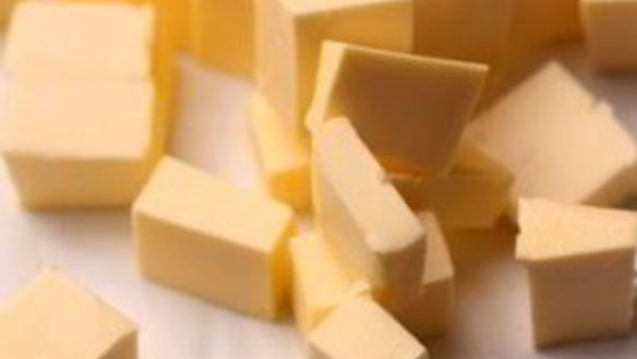 ШАГ 2. тарт татен со сливами