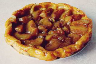 Тарт Татен