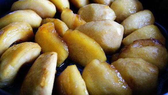 ШАГ 2. тарт татен