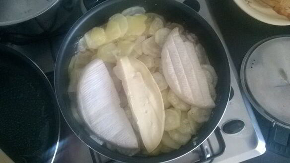 ШАГ 6. тартифлет