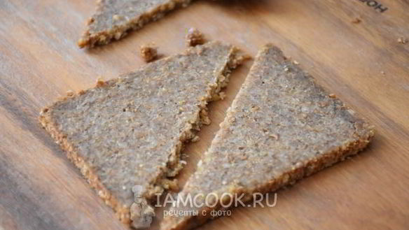 ШАГ 3. тартинки с копченым лососем и авокадо