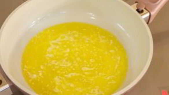 ШАГ 3. тарты с тыквой и яблоками