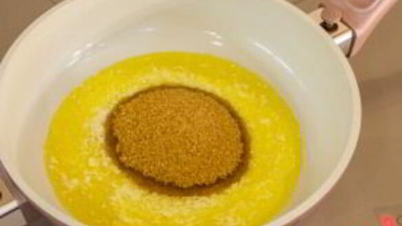 ШАГ 4. тарты с тыквой и яблоками